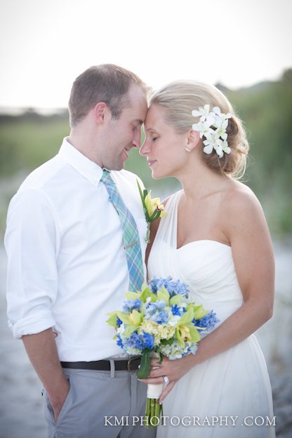 Oak Island NC wedding photographers Oak island wedding photos