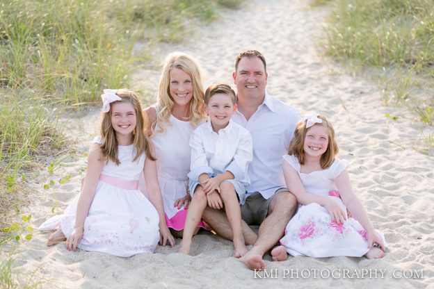 Ocean Isle NC Family Photographer | www.kmiphotography.com