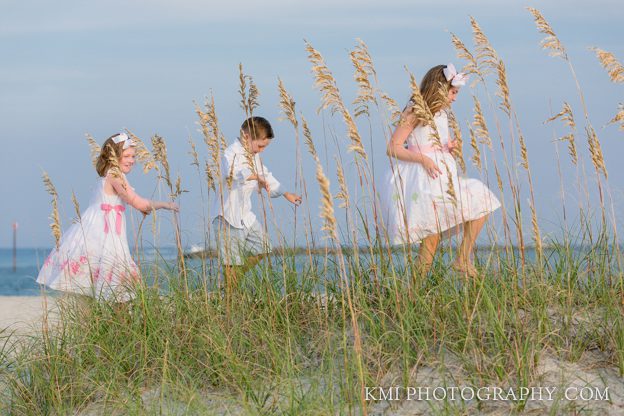Ocean Isle NC Family Photographer | www.kmiphotography.com