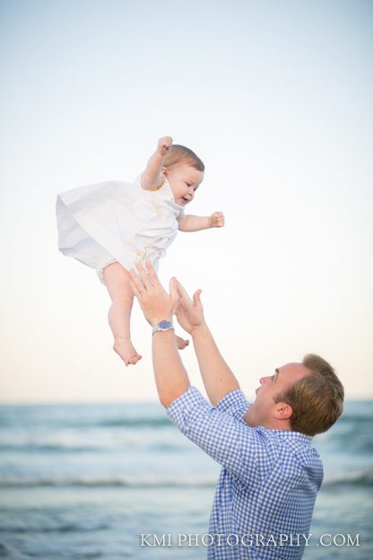 Ocean Isle NC Family Photographer | www.kmiphotography.com