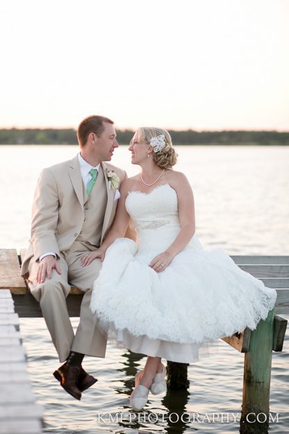 Topsail Island Nc Wedding Photography Wilmington Nc