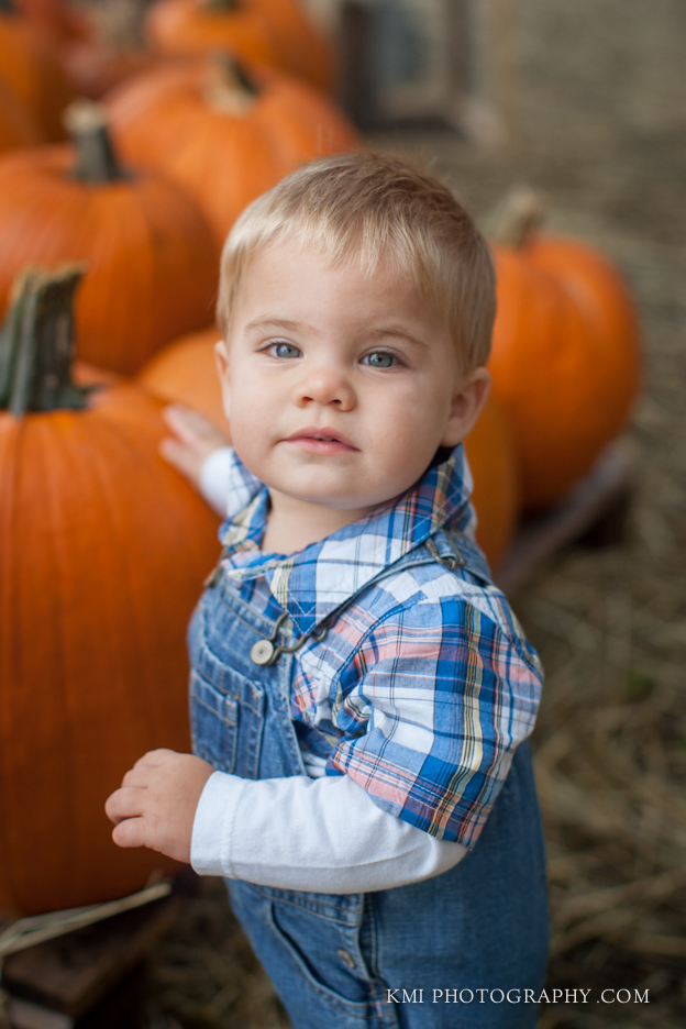 The Pumpkin Patch with Friends - Wilmington NC Wedding and Portrait ...
