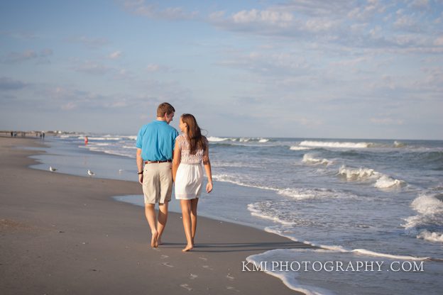 Wrightsville Beach Nc Wedding Photographer Wilmington Nc