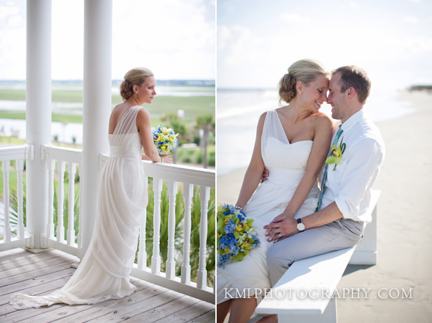 Ocean Isle Wedding Photography