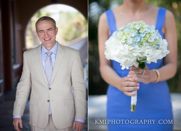 bald head island wedding photos