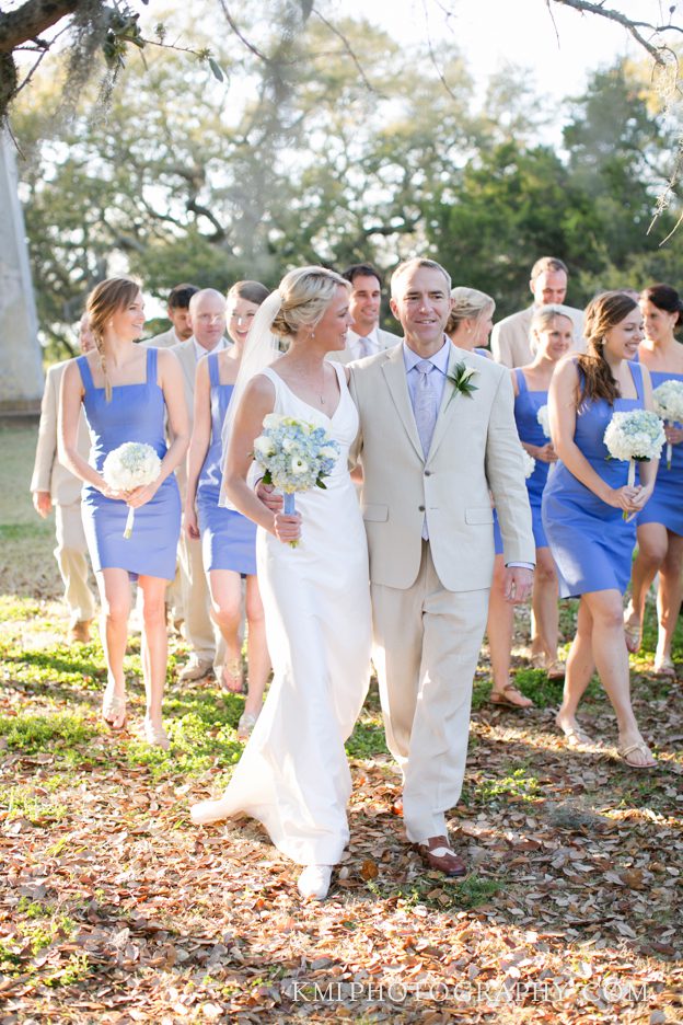 bald head island wedding photos