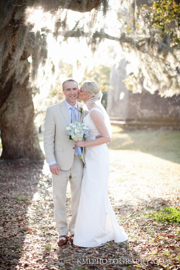 bald head island wedding photos