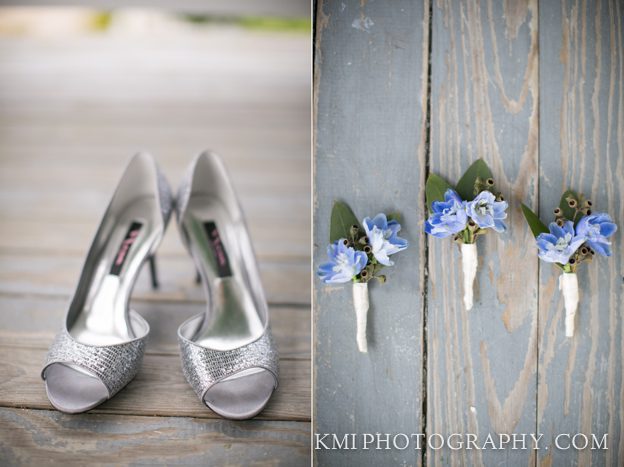 Wrightsville beach wedding photographer