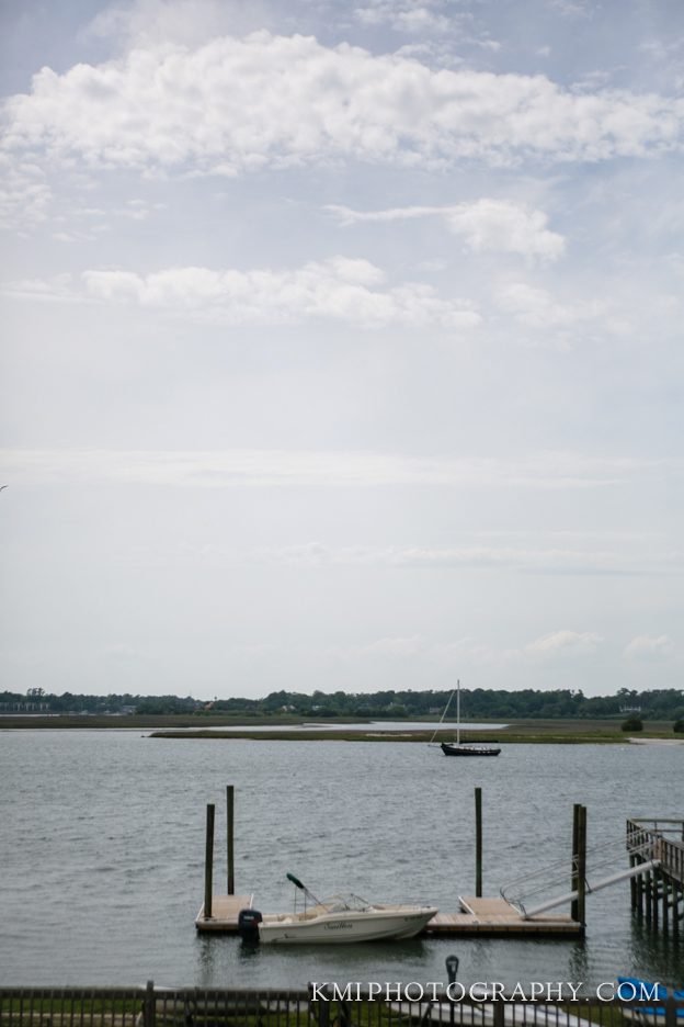 Wrightsville beach wedding photographer