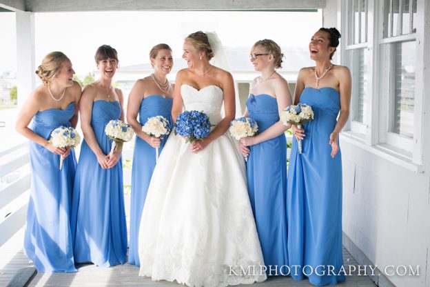 Wrightsville beach wedding photographer