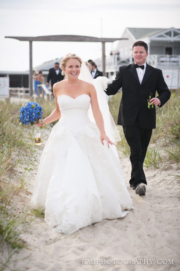 Wrightsville beach wedding photographer