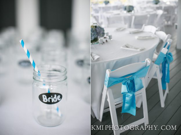 Wrightsville beach wedding photographer