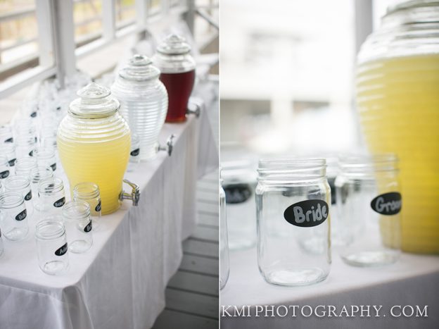 Wrightsville beach wedding photographer