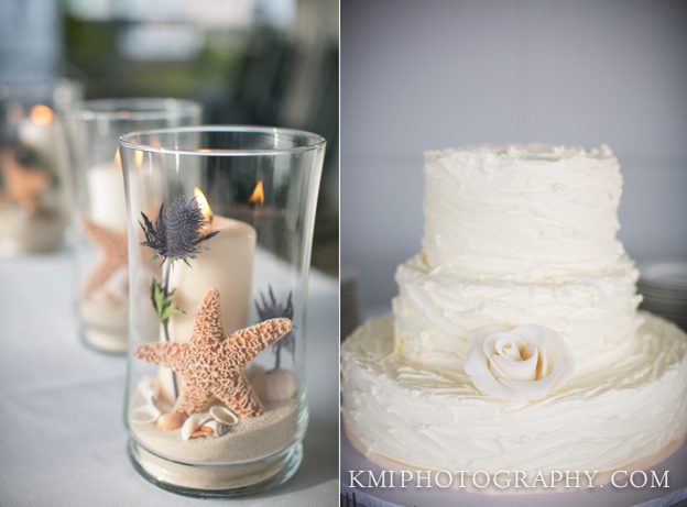 Wrightsville beach wedding photographer