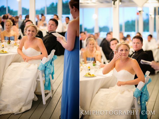 Wrightsville beach wedding photographer