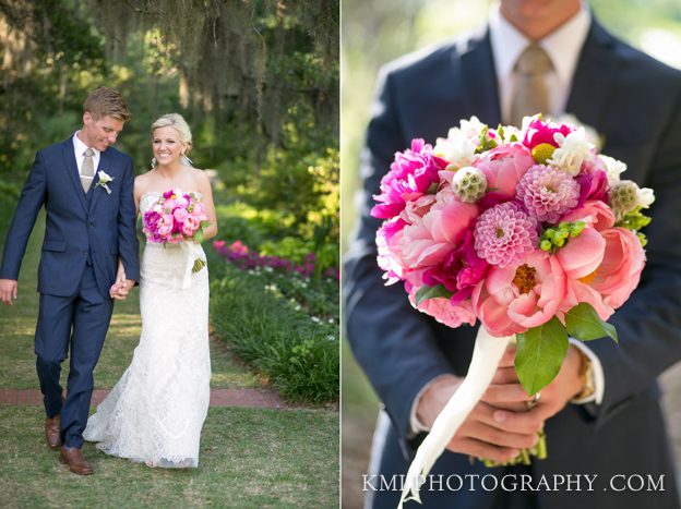 Airlie Gardens Wedding Photographer-Wilmington NC Wedding Photography-KMI Photography