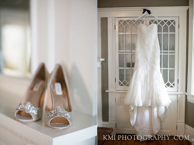 Wilmington NC Wedding Photographers | www.kmiphotography.com