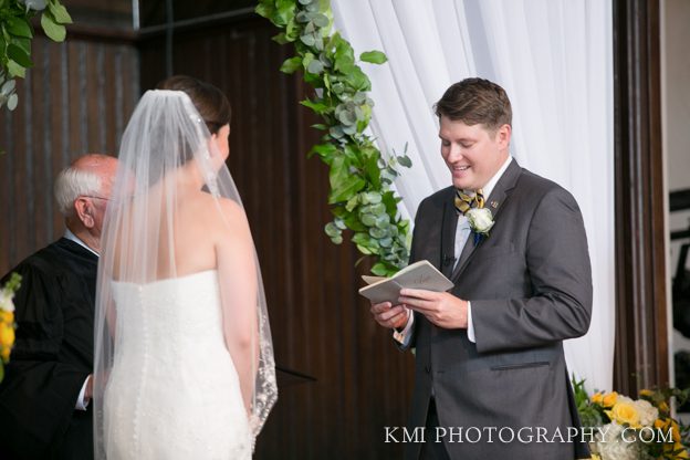 Wilmington NC Wedding Photographers | www.kmiphotography.com