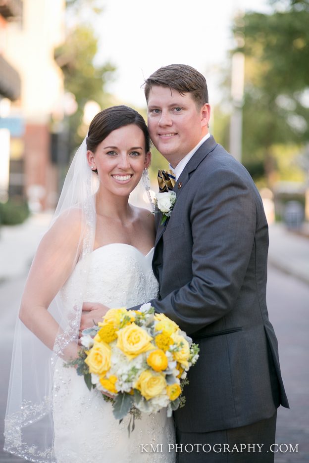 Wilmington NC Wedding Photographers | www.kmiphotography.com