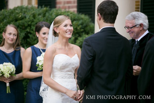 Carolina Inn Wedding Photos Chapel Hill NC | www.kmiphotography.com | North Carolina Wedding Photographers