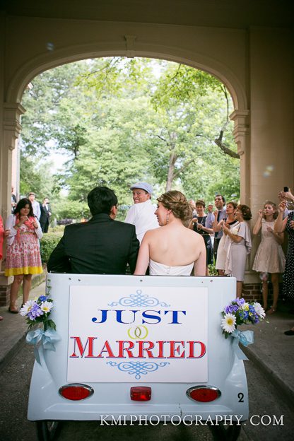 Carolina Inn Wedding Photos Chapel Hill NC | www.kmiphotography.com | North Carolina Wedding Photographers