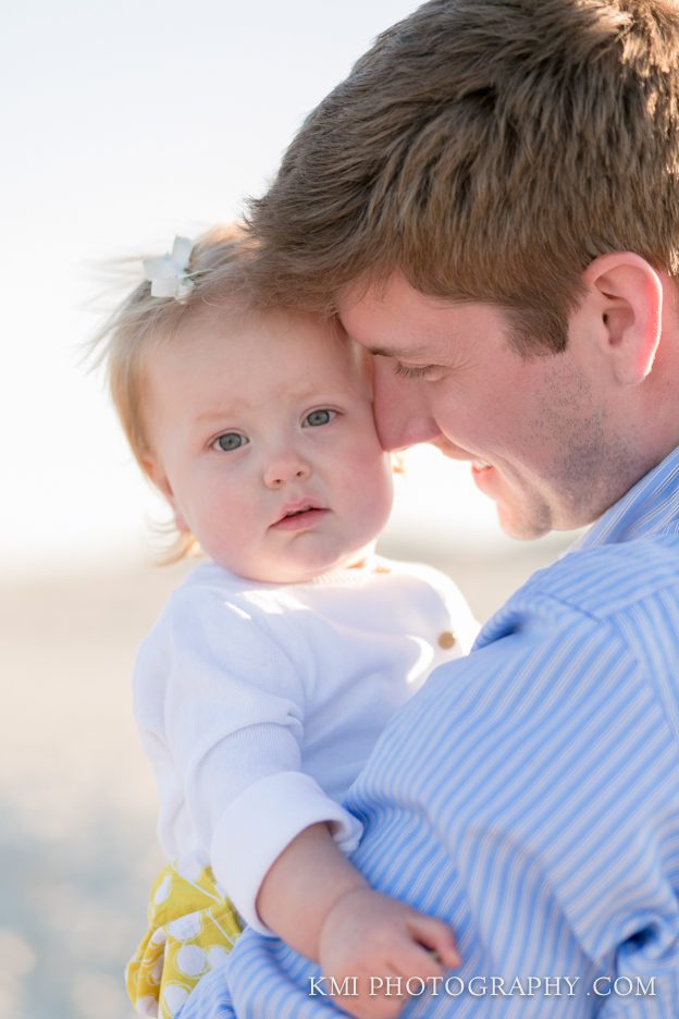 Bald Head Island family photographer