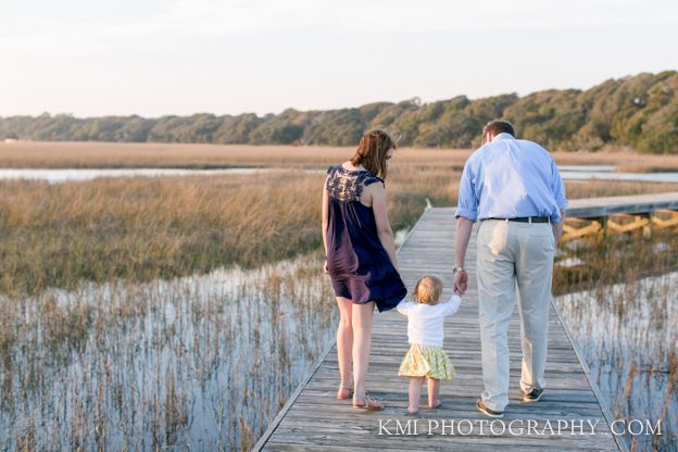 Bald Head Island 