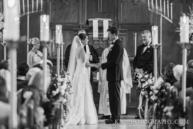 st andrews covenant church wedding ceremony