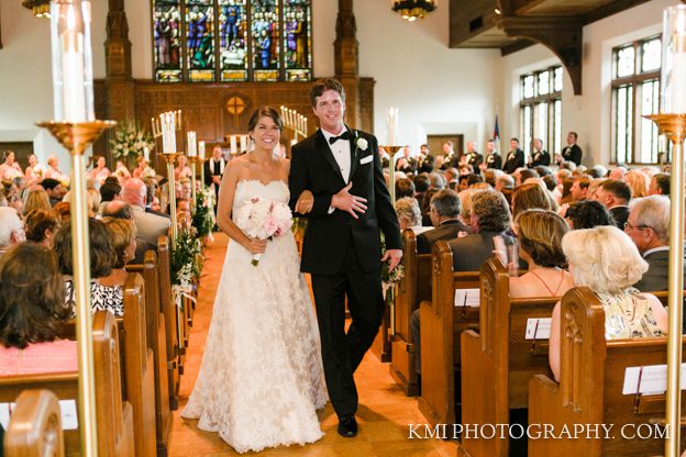 st andrews covenant church wedding ceremony