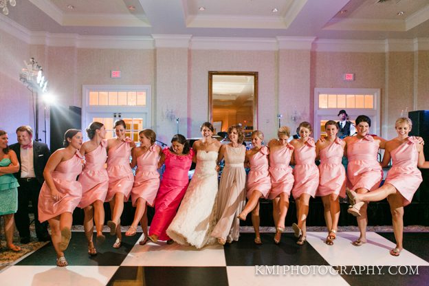 cape fear country club wedding photographers