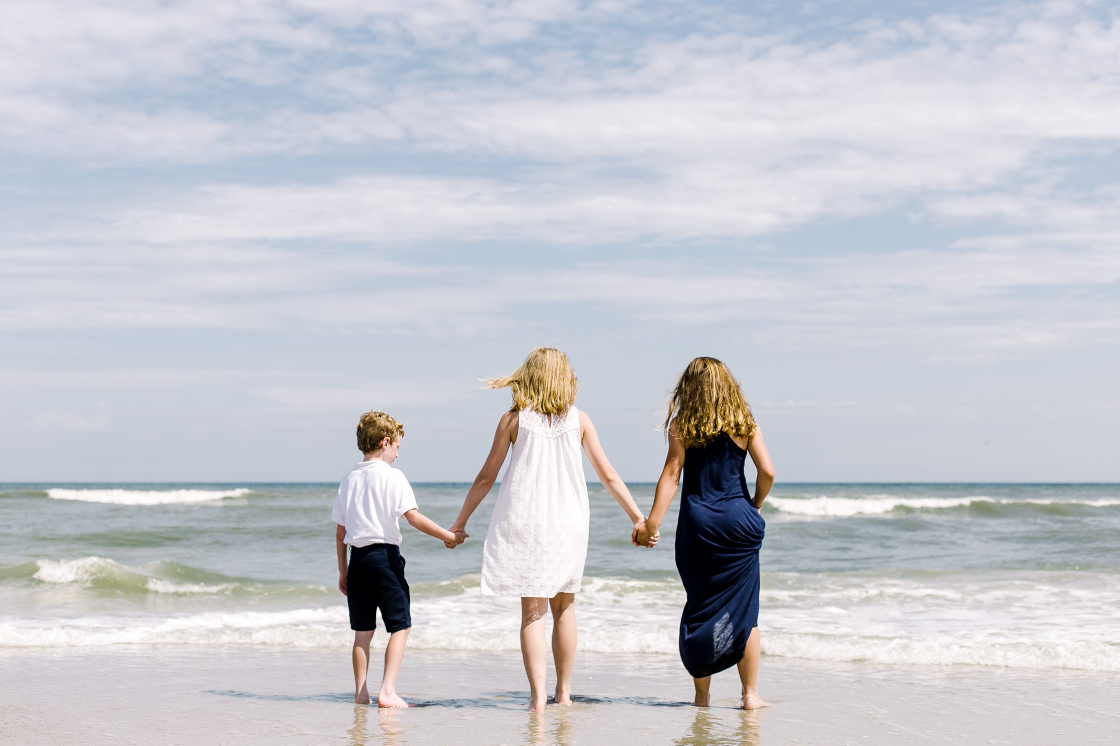 bald head island photographer