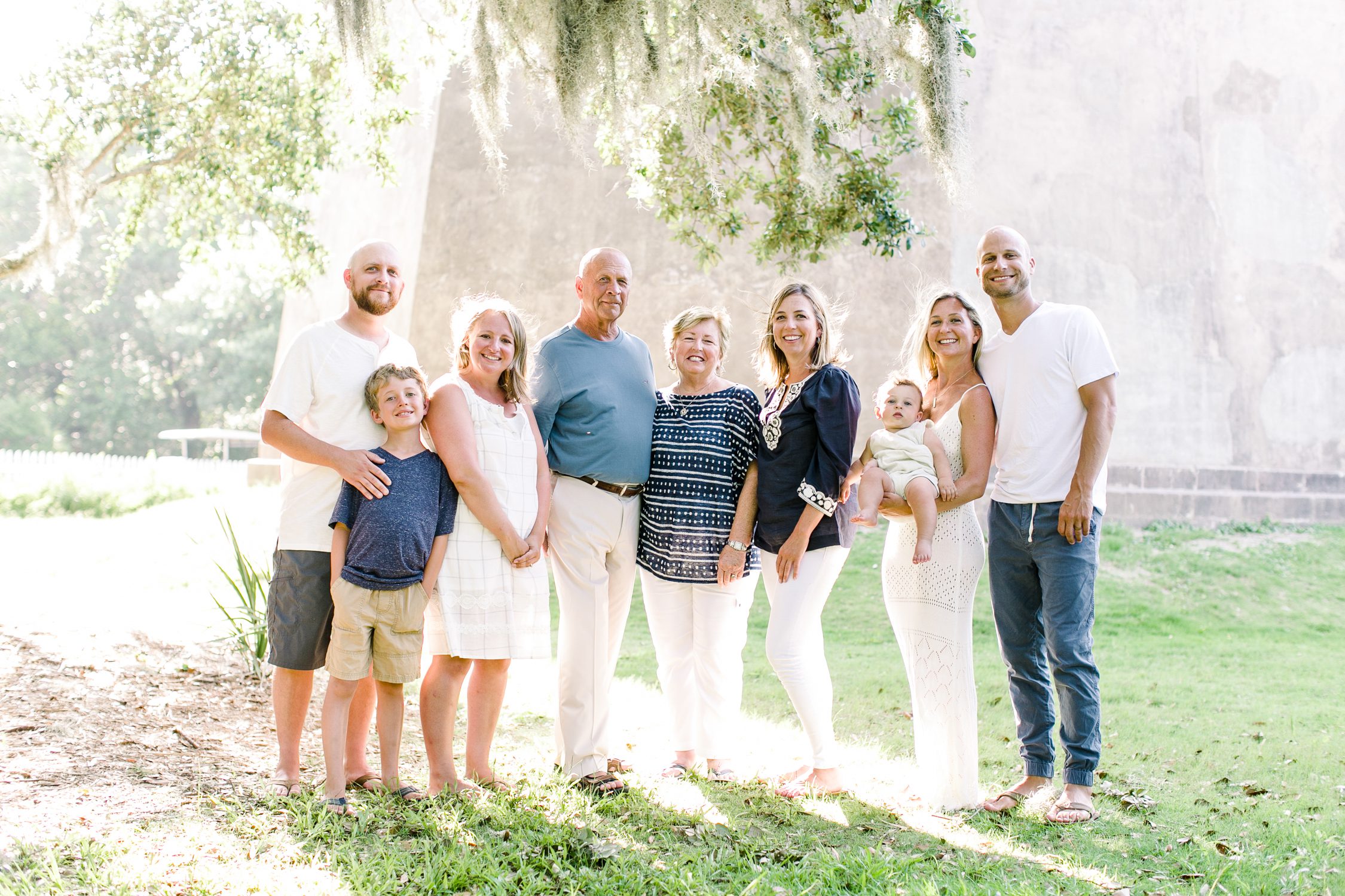 bald head island photographer