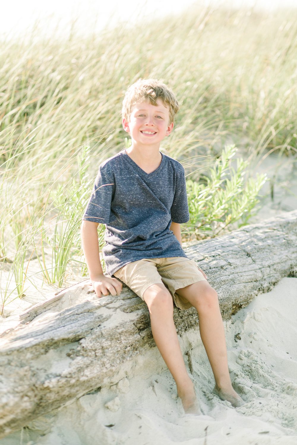 bald head island photographer