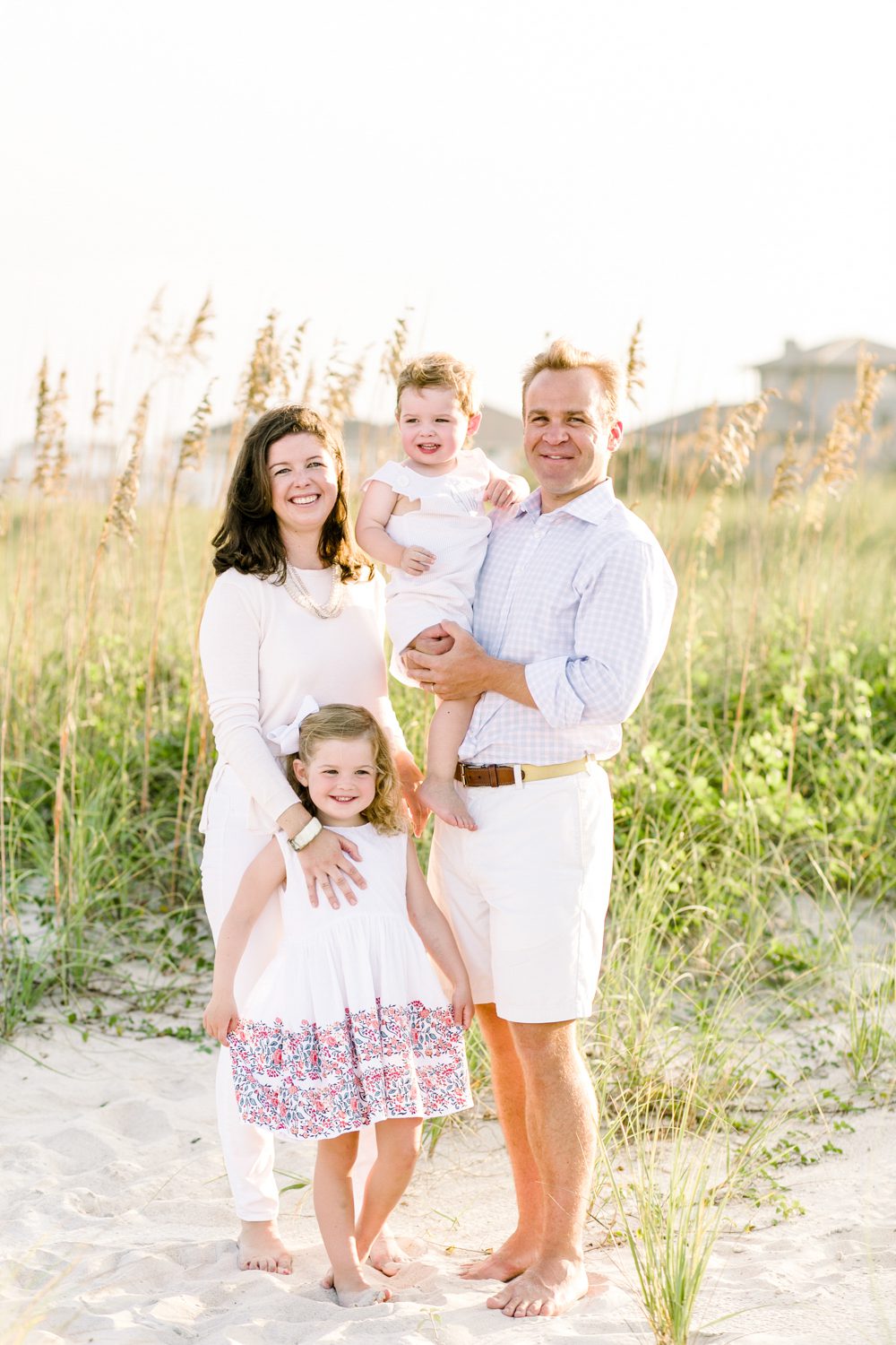 Wrightsville Beach family Photographer