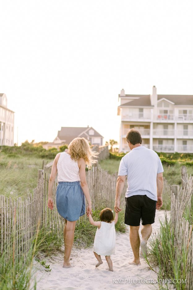 Wrightsville Beach NC photographer