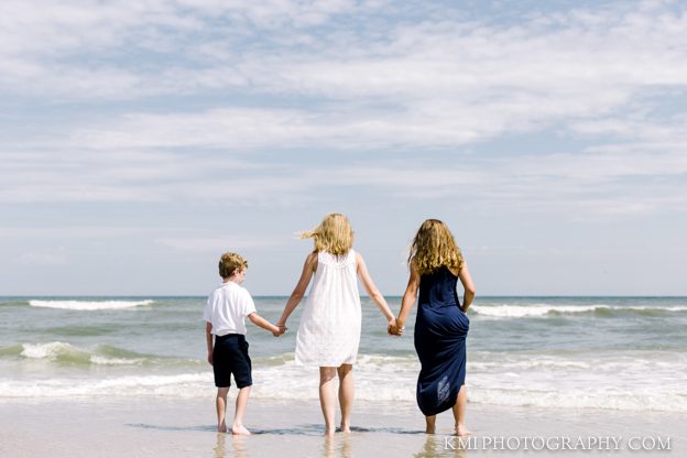 wrightsville beach family photographer