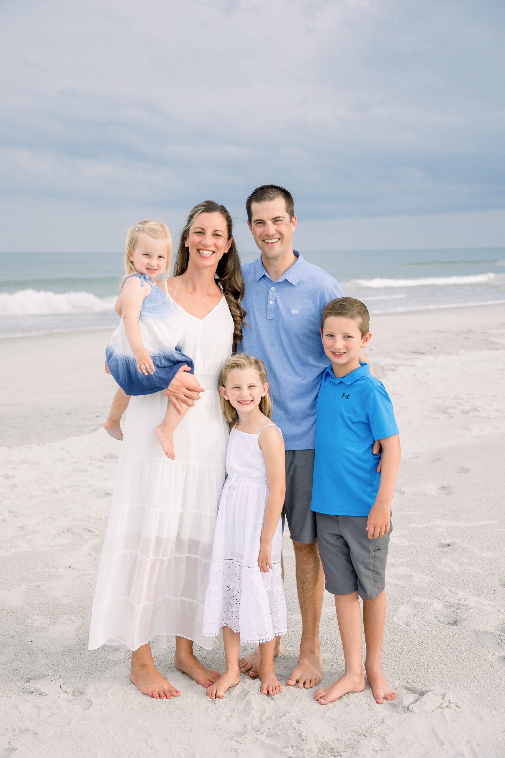 Ocean Isle Beach nc photographers