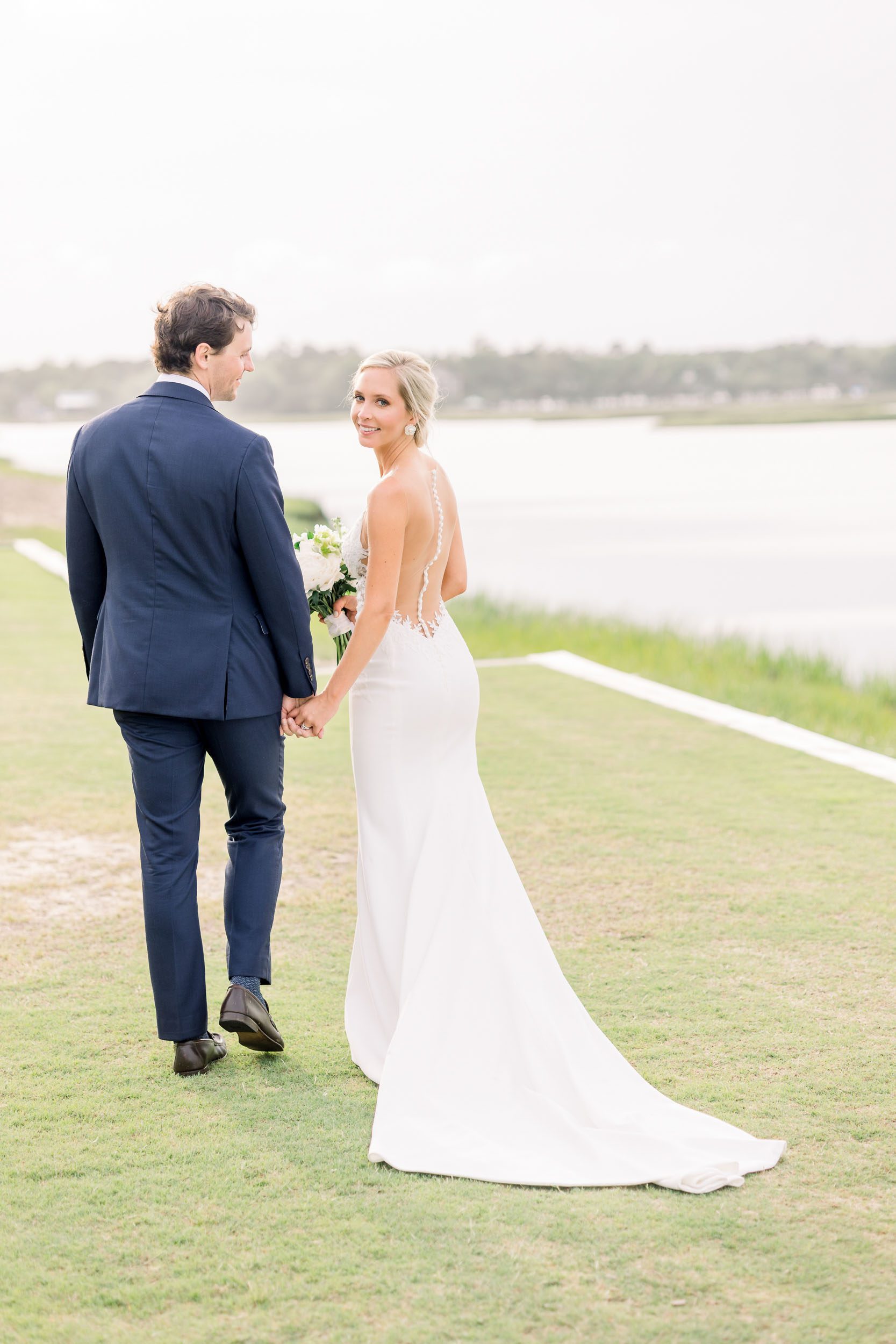 ocean isle nc weddings