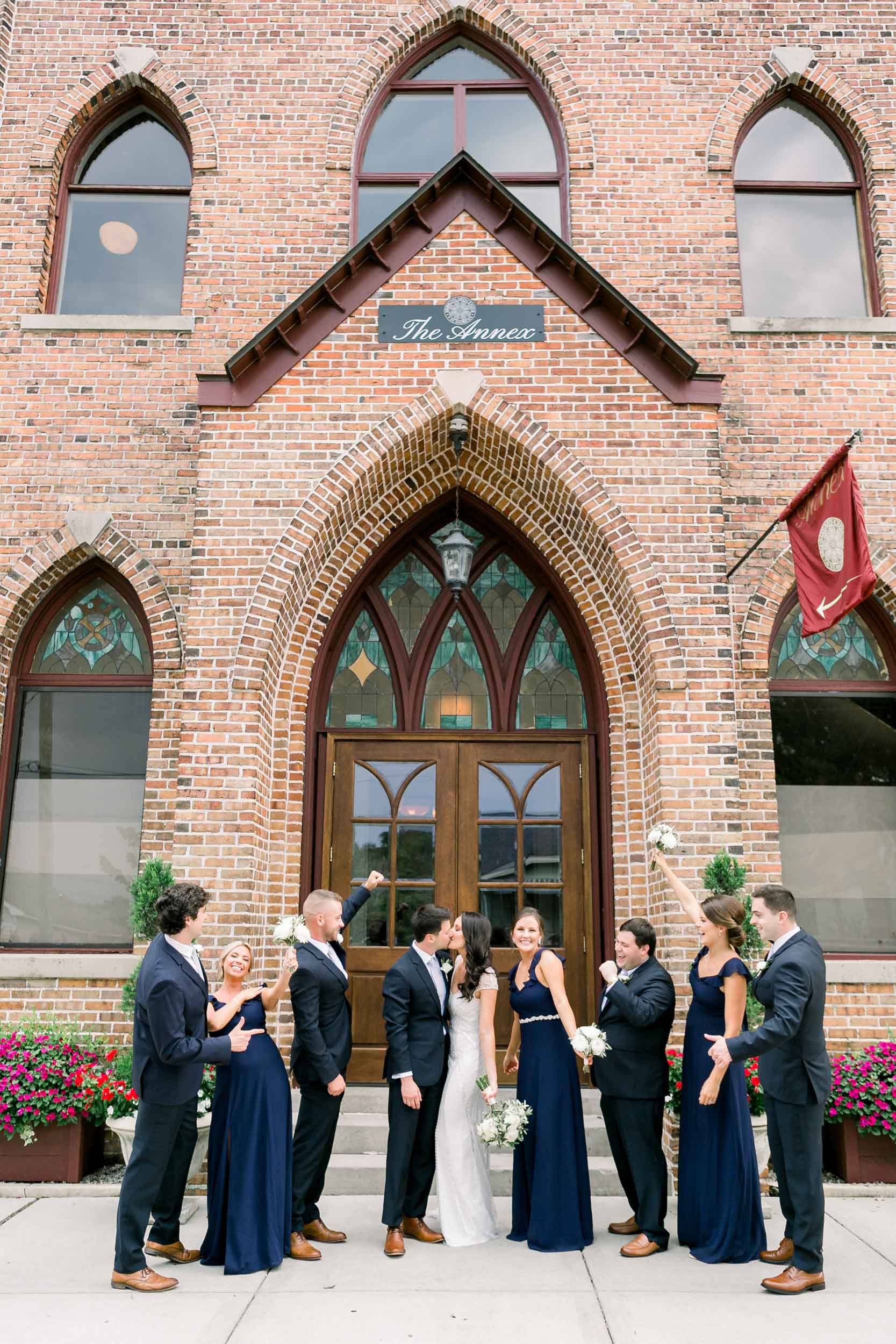 wilmington wedding venues