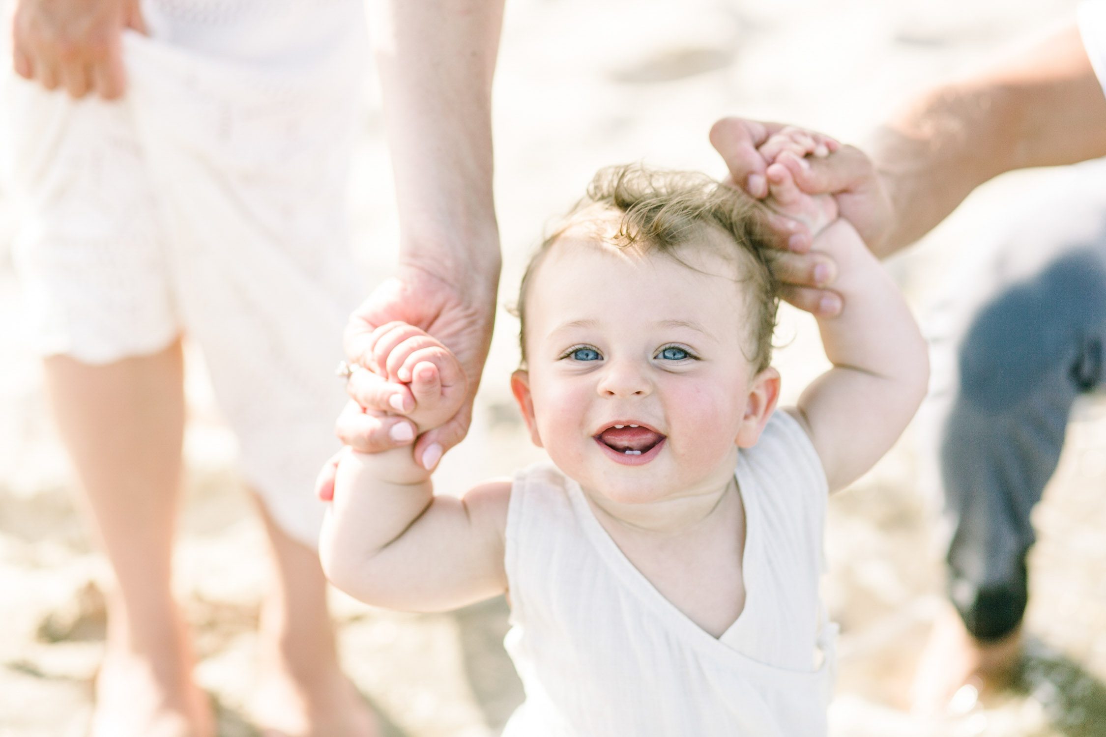 oak island family photographer