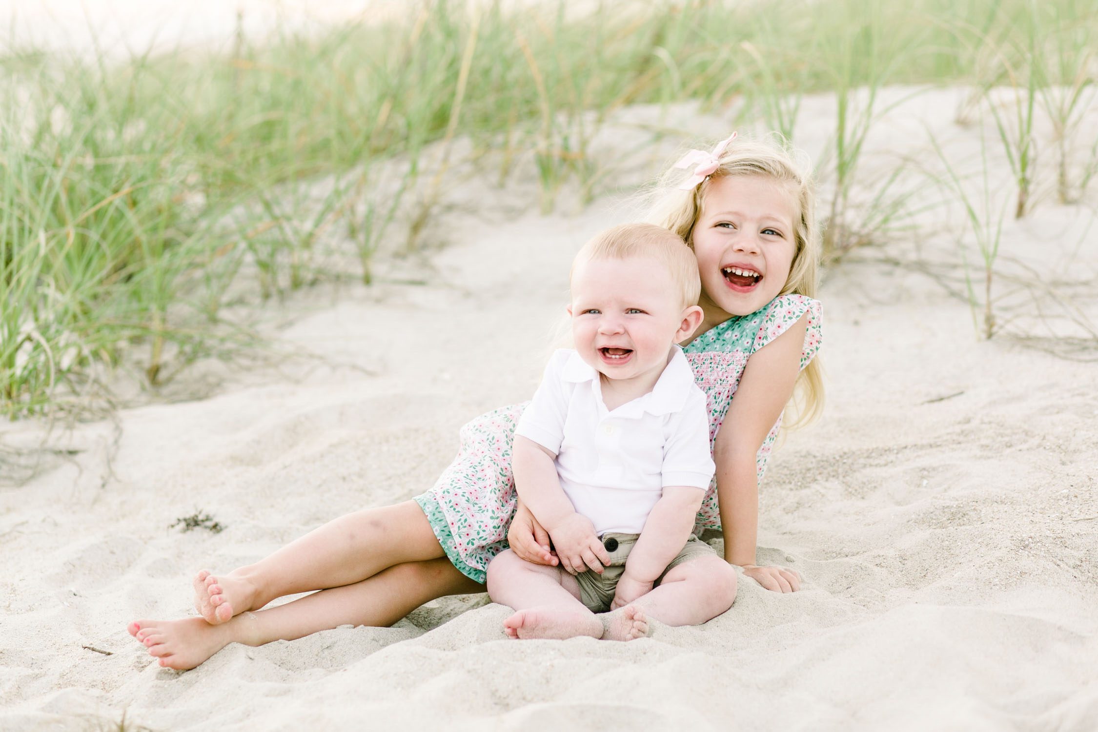 holden beach family photographer