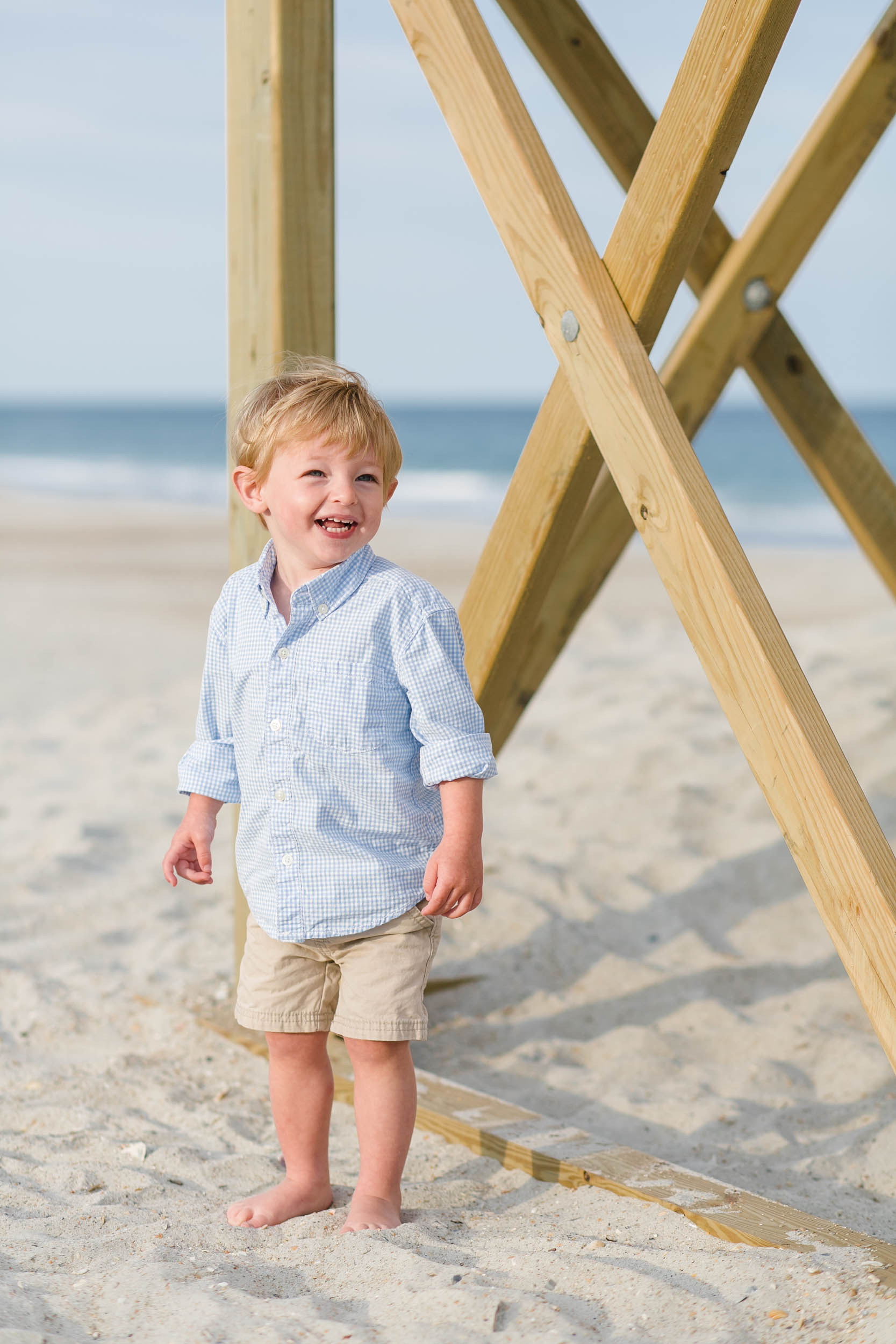 holden beach family photographer