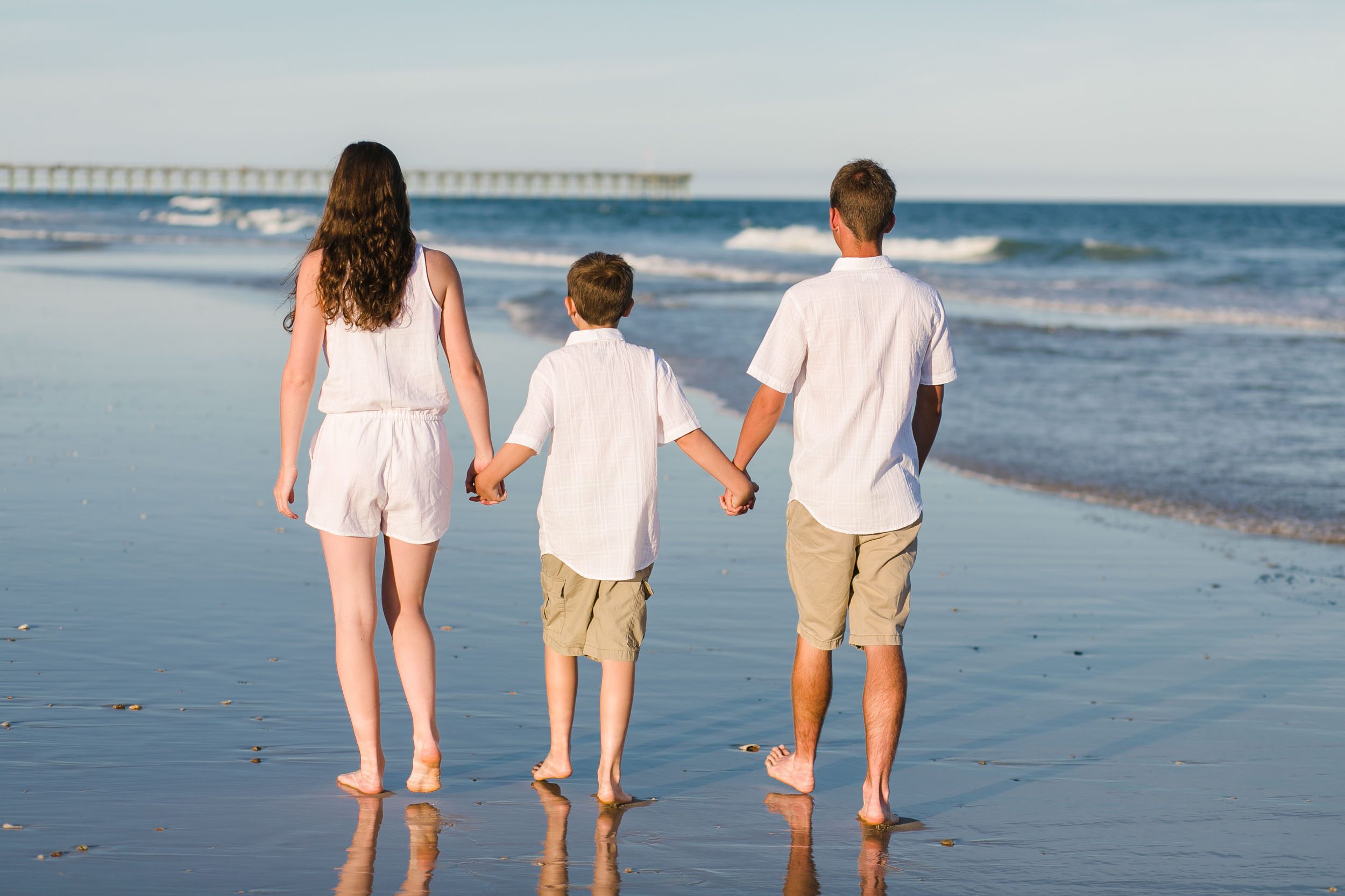 oak island photographer