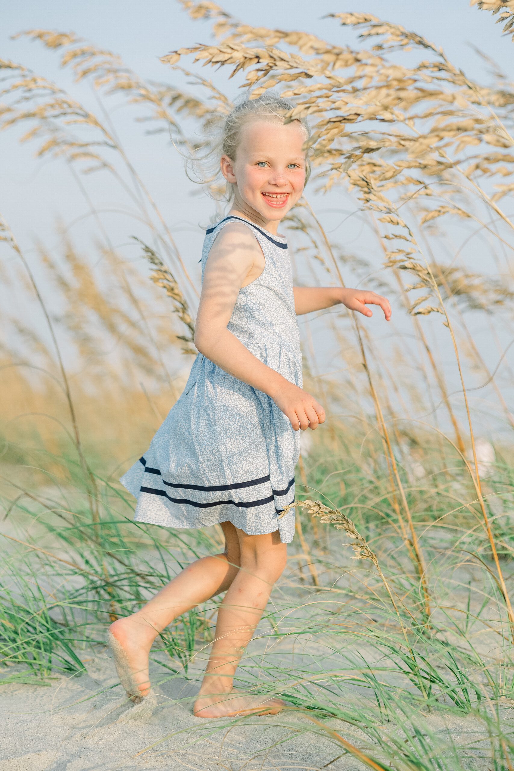wrightsville beach family photos