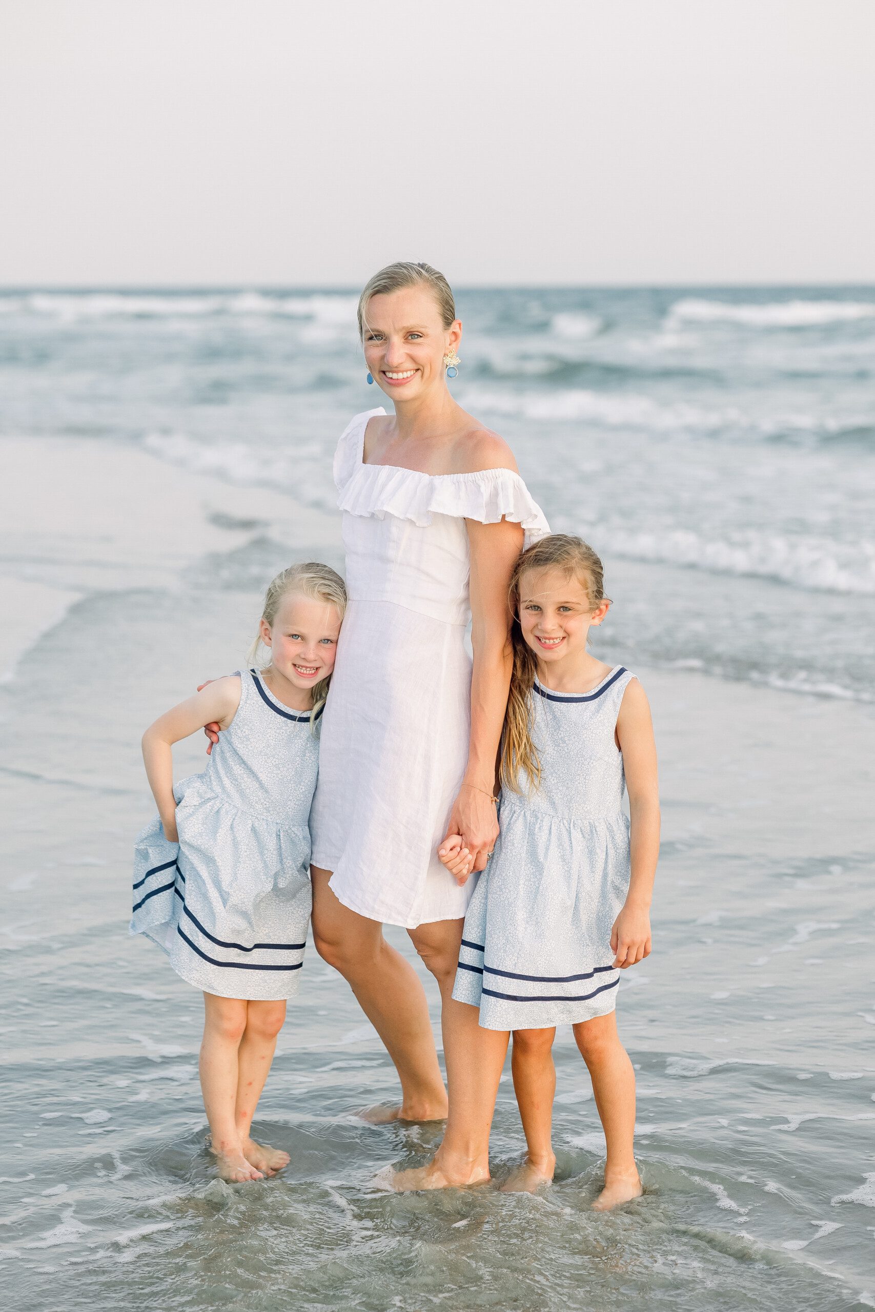 wrightsville beach family photos