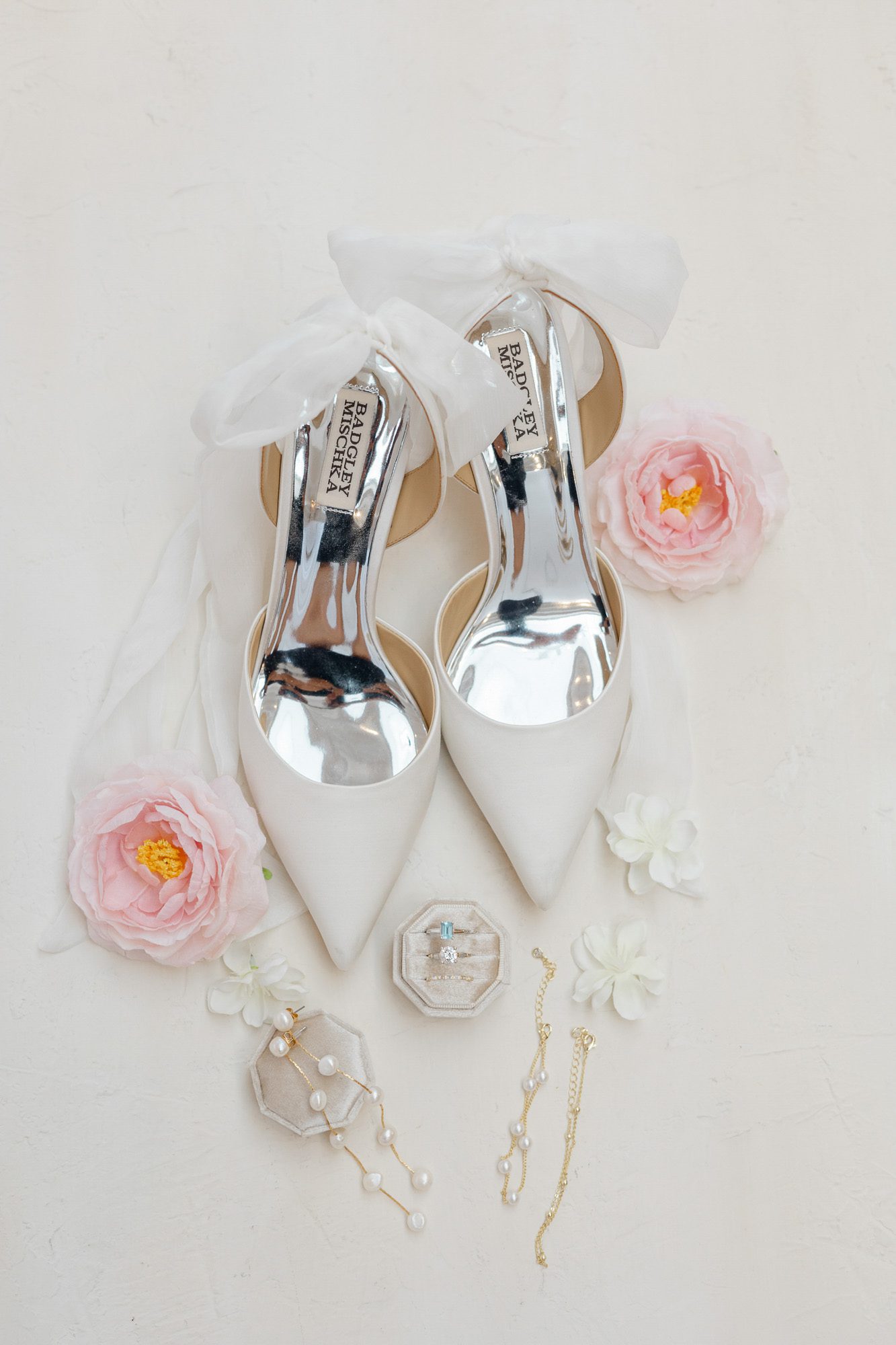 bakery 105 wedding photo inspiration