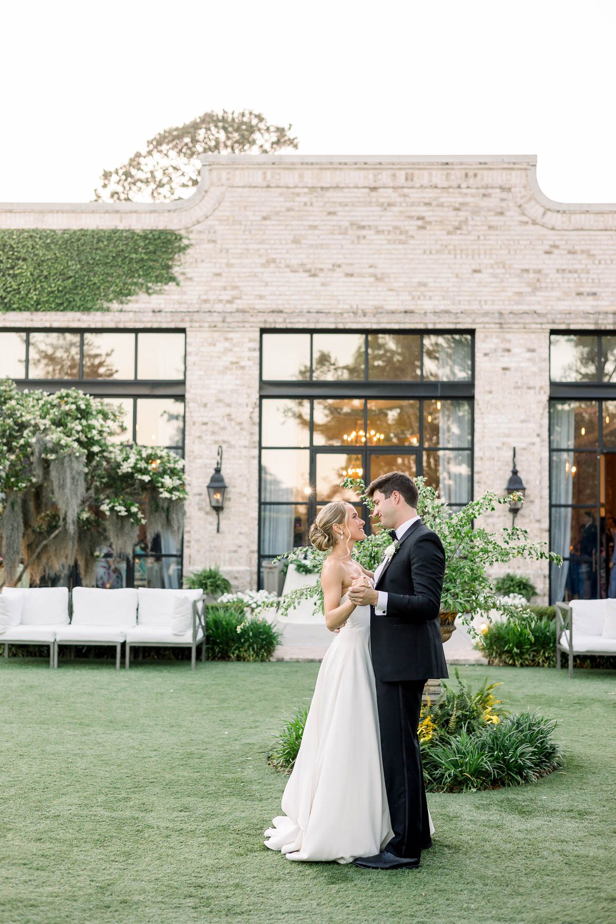 wrightsville manor wedding inspiration