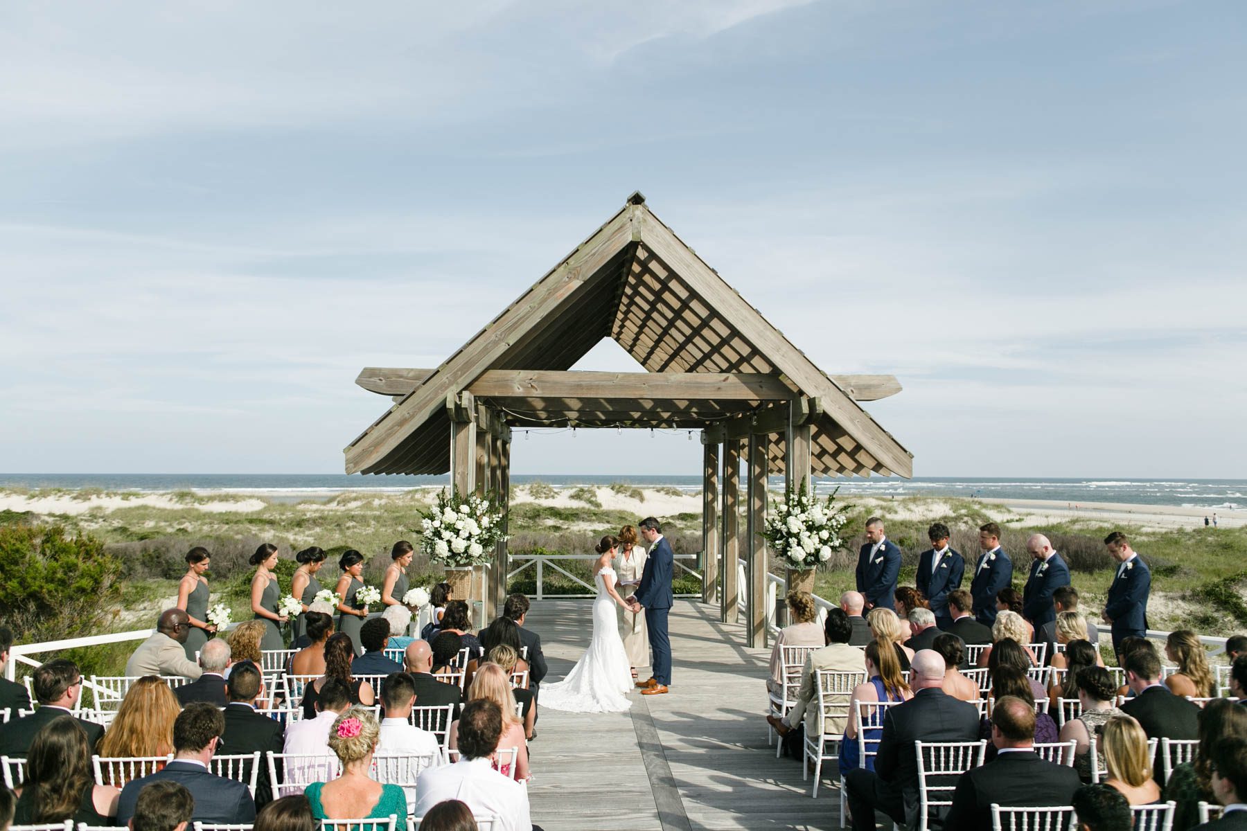 wilmington nc wedding photographers