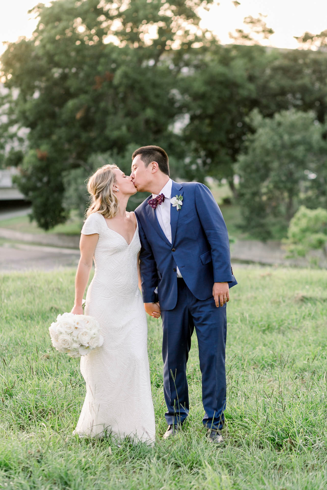 brooklyn arts center wedding inspiration