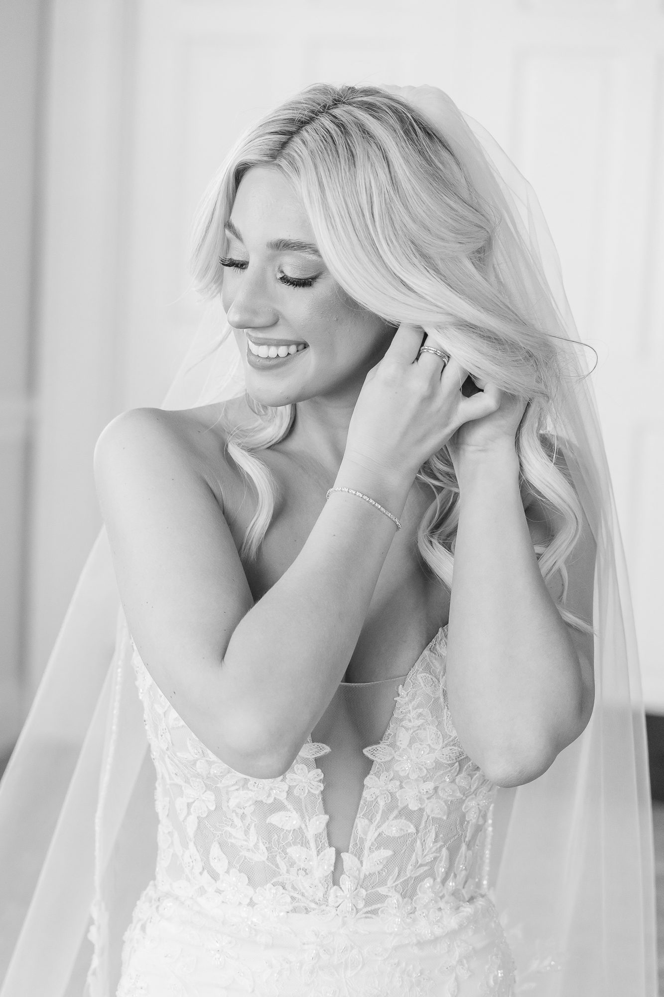 beautiful River Landing wedding photography by KMI Photography